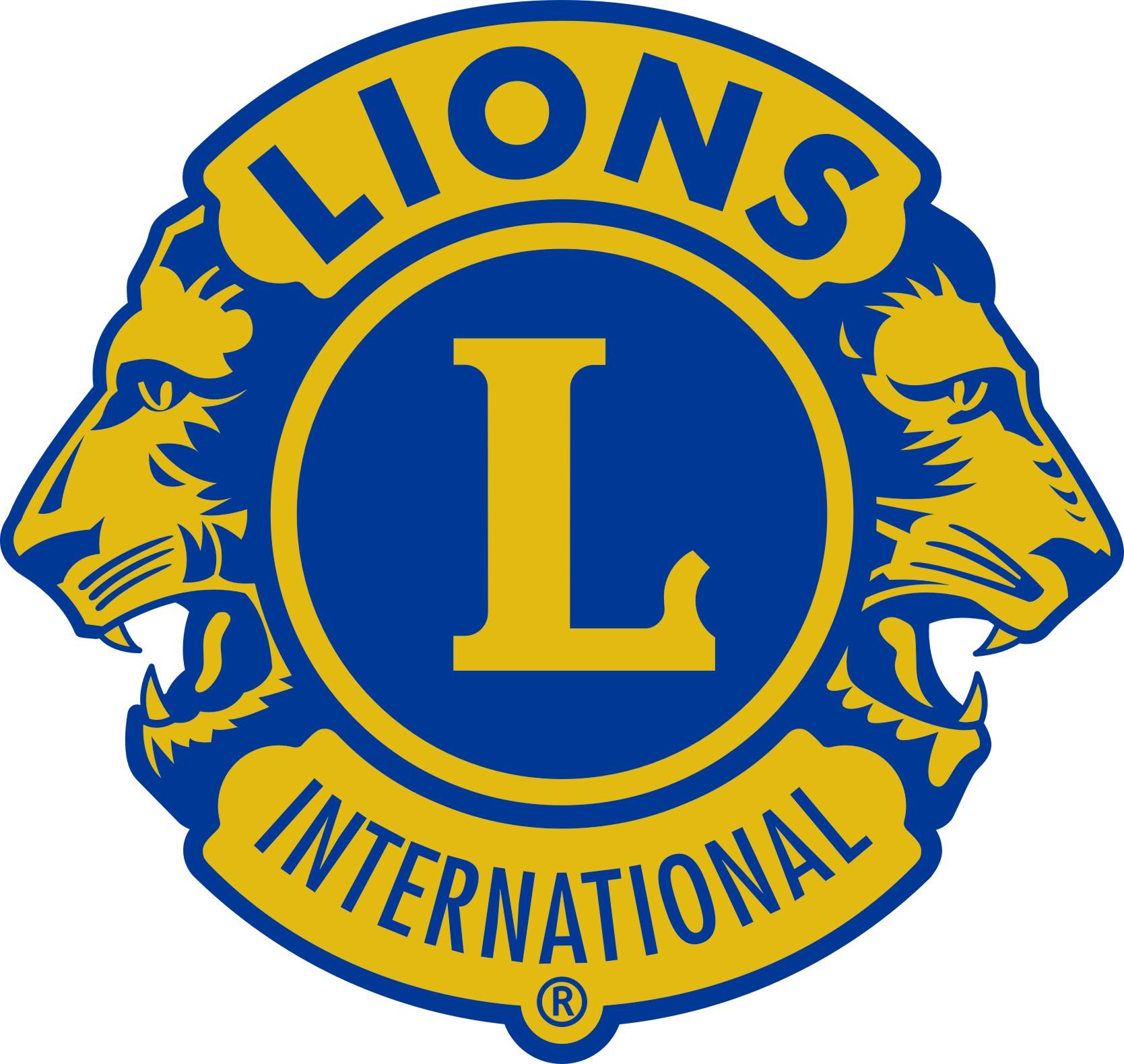 The Orangeville Lions Club